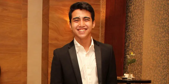 Galang Dana Buat Palestina, Vadi Akbar Dapat Penghargaan MER C