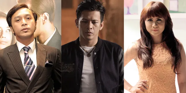 Galang Dana, NOAH, Nidji, Geisha Siap Lelang Barang Pribadi!