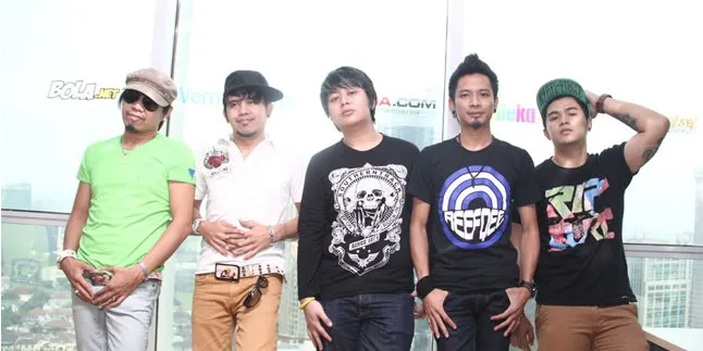 Galang Sayembara, Radja Bantah Tak Pede Pilih Lagu