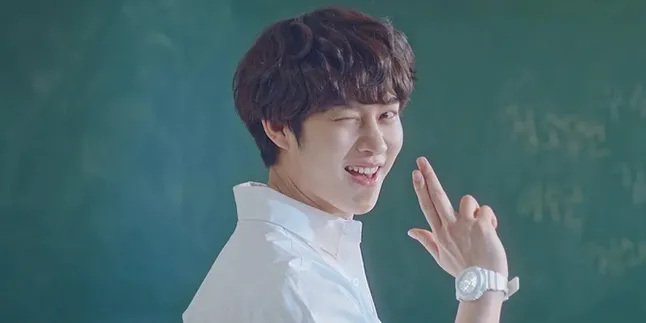 Galau Akibat Kerontokan Rambut, Kim Heechul Kesal Ditertawakan