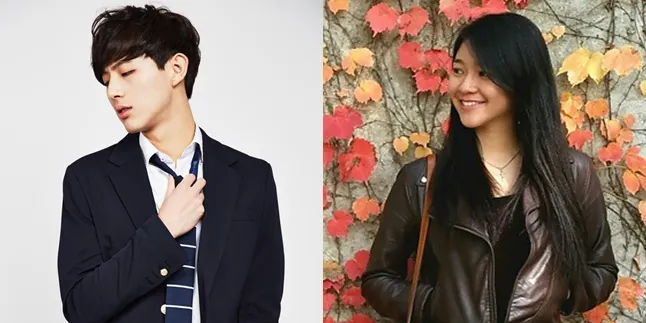 Galau Cinta Ditolak, Ji Soo Beri Kejutan Romantis di 'Lunch Box'