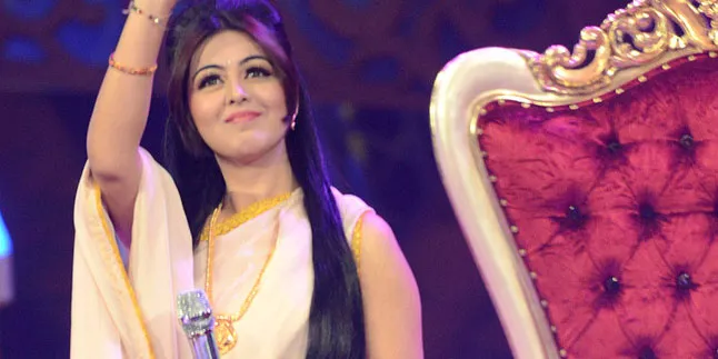 Galau dan Dilema? ini Tips Ampuh Gampang Move On ala Shafaq Naaz