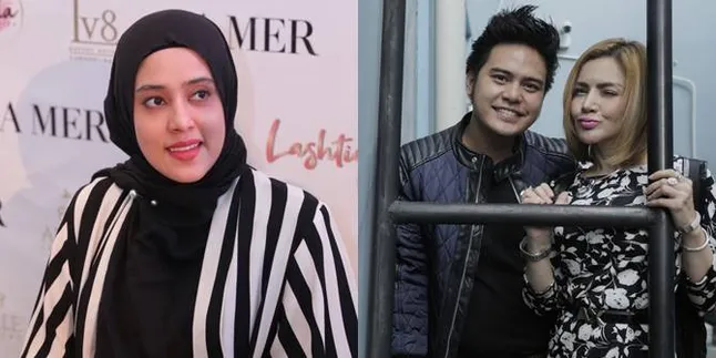 Galih & Barbie Kumalasari Kabarnya Cerai, Fairuz: Kawin 5 Kali Juga Bukan Urusan Gue