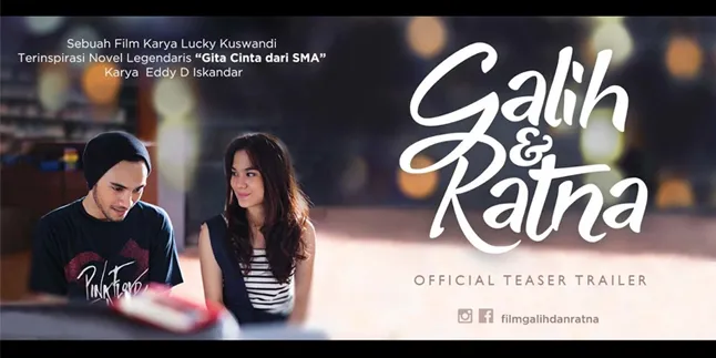 'GALIH & RATNA' Paling Laris, Melesat Jauh di Atas 'TRINITY'