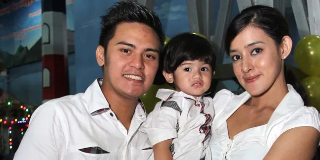 Galih Ginanjar Bakal Nikah Lagi, Ini Doa Tulus Fairuz A Rafiq Galih Ginanjar Bakal Nikah Lagi, Ini Doa Tulus Fairuz A Rafiq