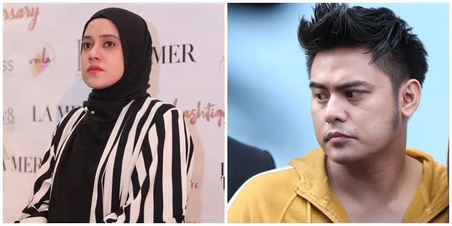 Galih Ginanjar Bikin Video Minta Maaf, Fairuz: Jangan Bawa-Bawa Almarhum Papa Galih Ginanjar Bikin Video Minta Maaf, Fairuz: Jangan Bawa-Bawa Almarhum Papa