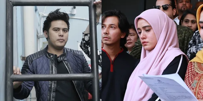 Galih Ginanjar Ogah Bayar Hutang, Fairuz A Rafiq Sampai Tak Sanggup Beli Susu