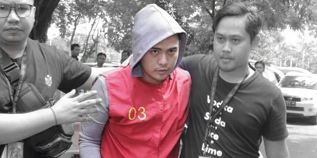 Galih Ginanjar Tolak Tanda Tangan Surat Penahanan, Gimana Nasibnya?