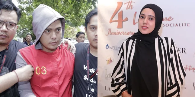Galih Ginanjar Tulis Surat, Isinya Permintaan Maaf Pada Fairuz dan Ingin Bikin Album