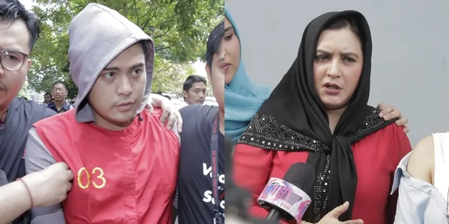 Galih Ginanjar Ungkit Pernah Rawat Mendiang A Rafiq Waktu Sakit, Ternyata Cuma Jaga Galih Ginanjar Ungkit Pernah Rawat Mendiang A Rafiq Waktu Sakit, Ternyata Cuma Jaga