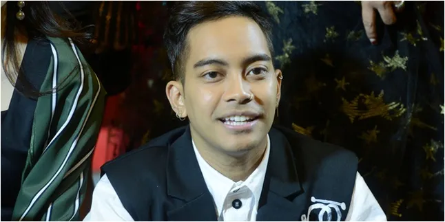 Gamaliel: Media Massa itu Wadah Kita Ngeshare Karya