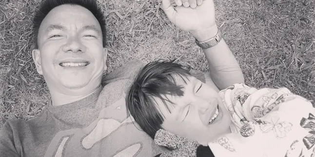 Gambar Karya Shakira Ini yang Bikin Jerry Aurum Nangis