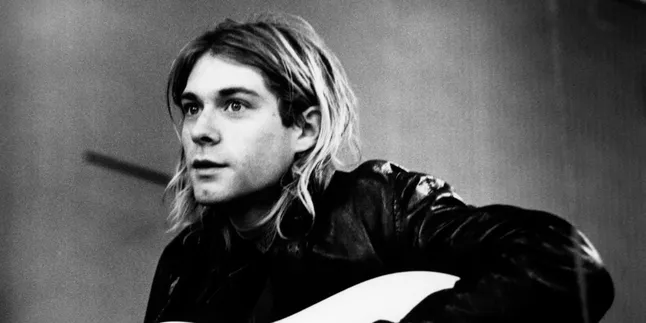 Gambar Perdana Film Dokumenter Kurt Cobain Akhirnya Dirilis Gambar Perdana Film Dokumenter Kurt Cobain Akhirnya Dirilis