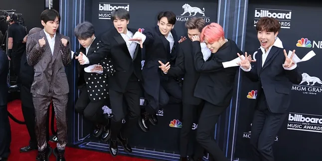Game Mobile BTS World Bakal Manjakan Army per 26 Juni, Seperti Apa Bocorannya?