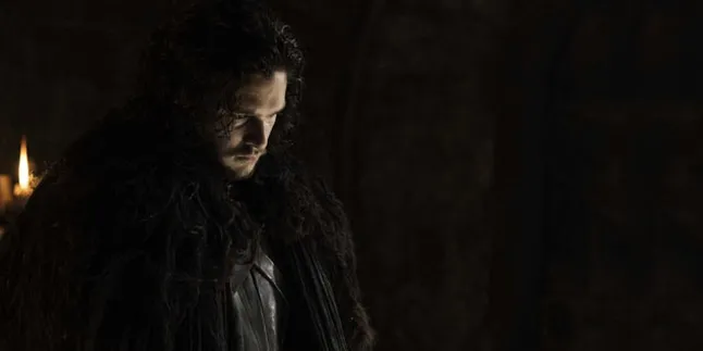'GAME OF THRONES' Season 5, Jangan Berharap Happy Ending!