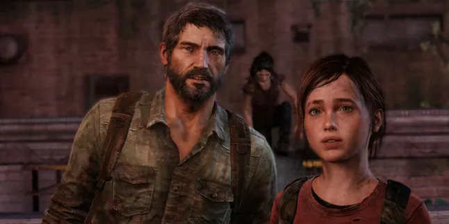 Game 'The Last of Us' Siap Dijadikan Film, Siapa Pemerannya?