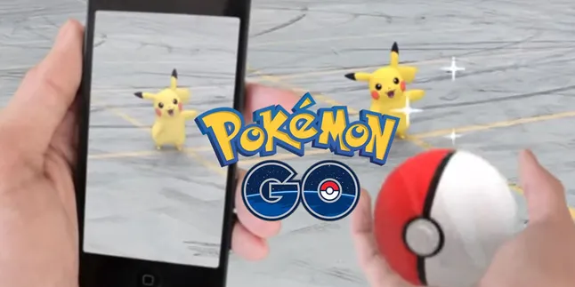 Gamenya Meledak, Pokemon Kini Jadi Lagu Anak