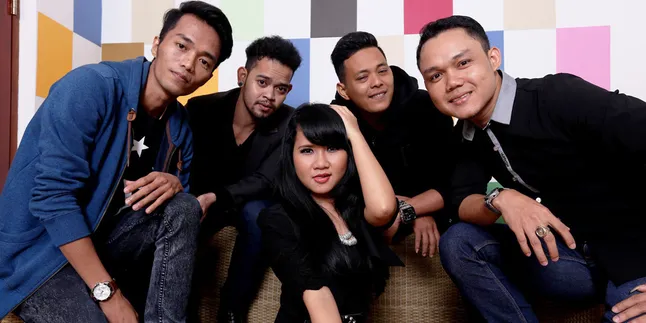 Gamma1 Rilis 'Kompilasi' Curhatan Teman-Temannya