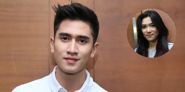 Gampang Dekat Dengan Cewek, Verrell Bakal Gebet Isyana Sarasvati? Gampang Dekat Dengan Cewek, Verrell Bakal Gebet Isyana Sarasvati?