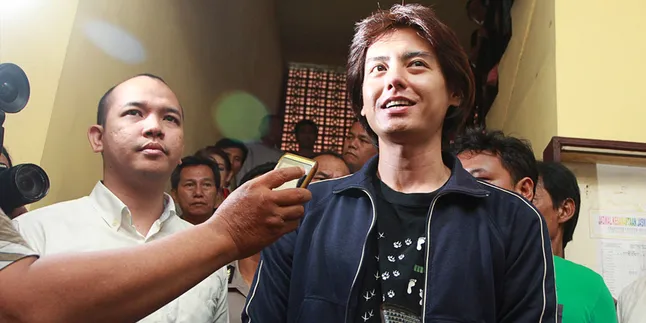 GANAS Minta Polisi Bantarkan Roger Danuarta ke Lido