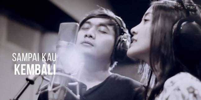 Gandeng Asteriska Barasuara, Brian SO7 Rilis Single Solo Ke-dua