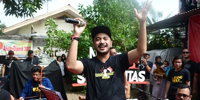 Gandeng Banyak Musisi, Nidji Segera Luncurkan Album Anyar