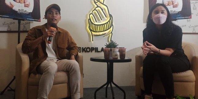 Teaming up with Bintang Emon, Nikmat Group Announces New Menu: Kopi Lain Hati