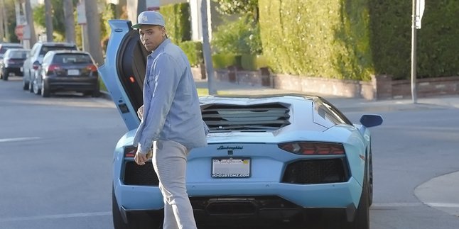 Gandeng Chris Brown dan Nicki Minaj, Video Ini Laris Ditonton