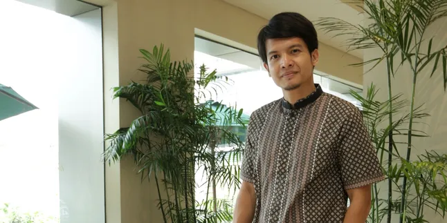 Gandeng Dimas Seto, Kahf Luncurkan Produk Halal Buat Lengkapi Kebutuhan Pria Masa Kini Gandeng Dimas Seto, Kahf Luncurkan Produk Halal Buat Lengkapi Kebutuhan Pria Masa Kini
