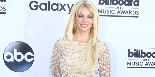 Gandeng DJ Mustard, Britney Spears Ingin Sesuatu Yang 'Keras'