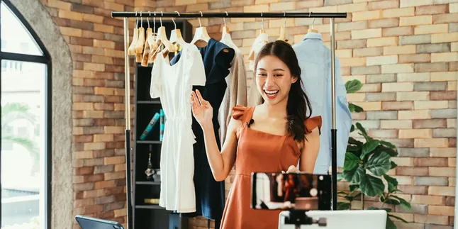 Gandeng Fashion Entrepreneur Hits, Webinar Generasi Pandai Pegadaian Kembali Digelar Rabu Ini