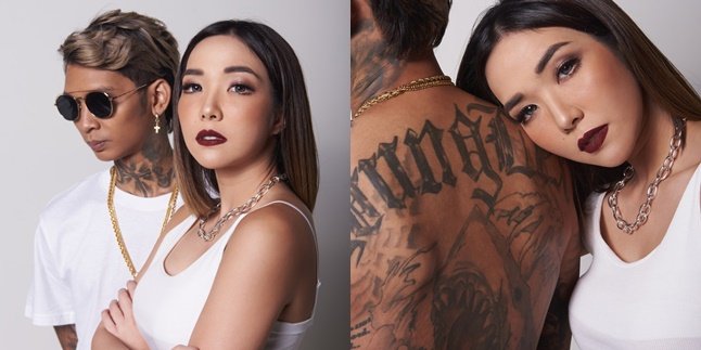Gandeng Gisella Anastasia, Young Lex Releases New Song Titled 'Masih Bisa Panjang'