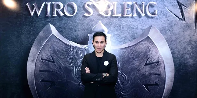 Gandeng Hollywood, Budget 'WIRO SABLENG 212' Lebih Dari 26 Miliar Gandeng Hollywood, Budget 'WIRO SABLENG 212' Lebih Dari 26 Miliar