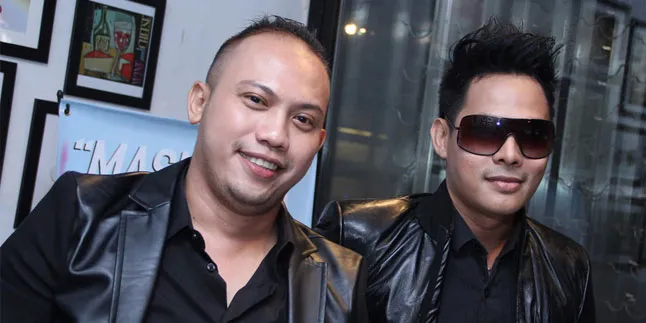 Gandeng Joe Richard, D Goen Ingin Sukses Bermusik