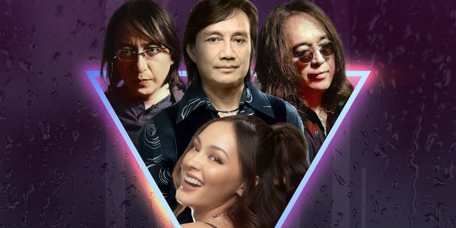 Gandeng Jolene Marie, KLA Project Luncurkan Album Tribute 35 Tahun - Obati Kerinduan Penggemar