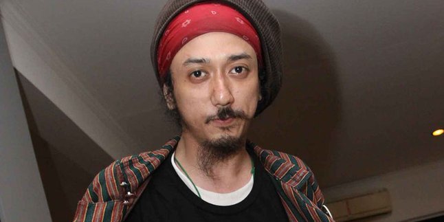 Gandeng Musisi Jamaika, Ras Muhammad Siap Rilis Album