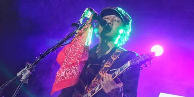 Gandeng Musisi Ternama, Superglad Rilis Album 'Terangkan Dunia'