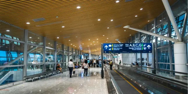 Gandeng Pemkab Banyuwangi dan Citilink, Kemenpar Promosi di Bandara KLIA