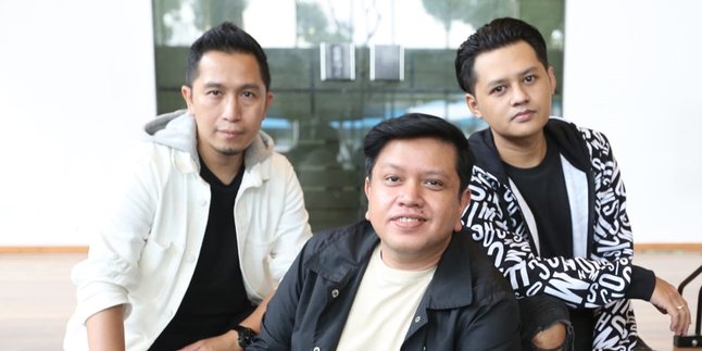 Gandeng Pesinetron Hana Saraswati, 3 Composer Akan Rilis Single 'Everything Is You'