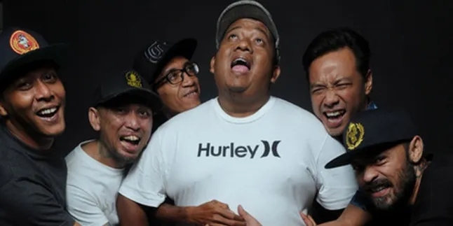 Gandeng Produk Lokal, Shaggydog Rilis Sepatu Special di Usia ke 20 Tahun