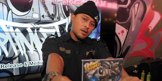 Gandeng Rapper Amerika, Optimuzt Bawa Sebuah Harapan di Albumnya