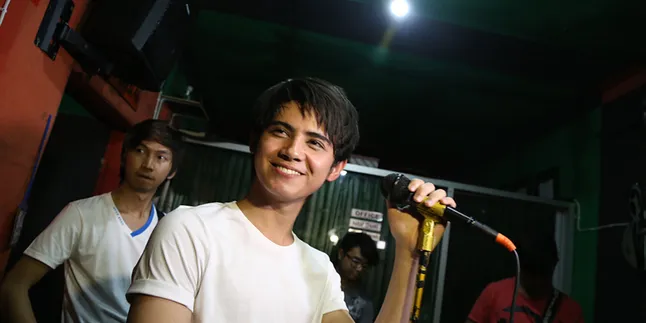 Gandeng Rassya, Aliando Ingin Tunjukkan Kemampuannya Bermusik