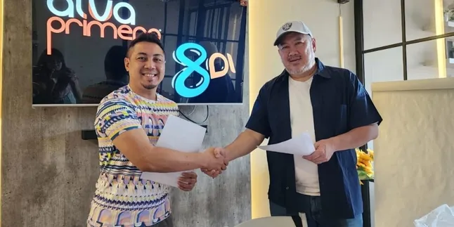 Gandeng Richard Buntario, Alexander Vadimitra Bakal Hadirkan Konten Anak Berkualitas