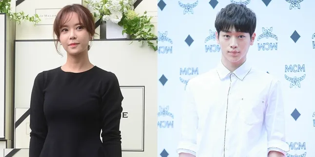 'Gandeng' Seo Kang Jun, Hwang Jung Eum Dikabarkan Comeback Drama 'Gandeng' Seo Kang Jun, Hwang Jung Eum Dikabarkan Comeback Drama