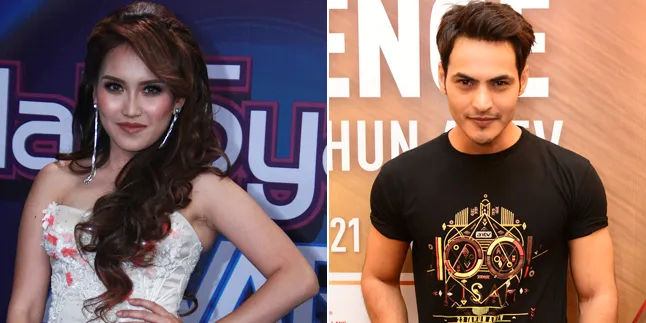Gandengan Mesra, Ayu Ting Ting - Ravi Bhatia Dijodohkan Fans Gandengan Mesra, Ayu Ting Ting - Ravi Bhatia Dijodohkan Fans