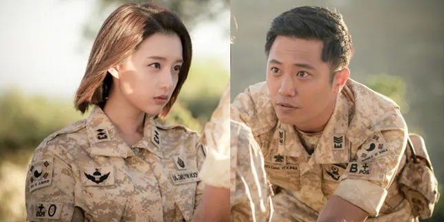 Gandengan Tangan Seperti Ini, Jin Goo & Kim Ji Won Cute Mesra Gandengan Tangan Seperti Ini, Jin Goo & Kim Ji Won Cute Mesra