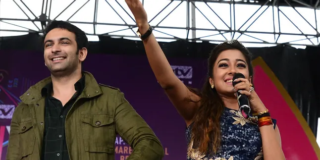 Ganggu Kerja, Lurah di Gorontalo Larang Pegawai Nonton 'Uttaran'