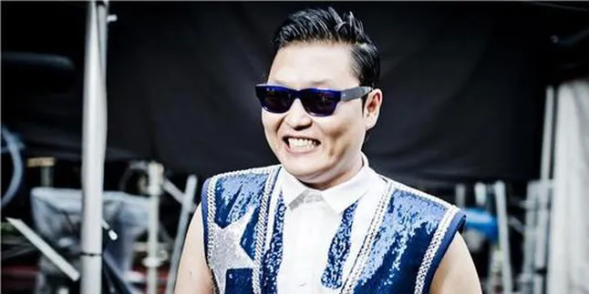 Gangnam Style Raih Posisi Chart Pertama di 10 Negara Berbeda