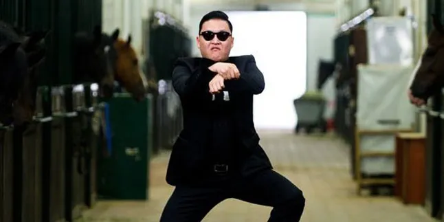 Sejarah Gangnam Style, Tarian Kuda Yang Taklukkan Dunia Sejarah Gangnam Style, Tarian Kuda Yang Taklukkan Dunia