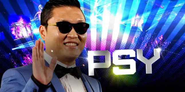 Gangnam Style Tembus Setengah Miliar Viewers Youtube!